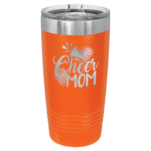 Insulated Tumbler - 20 oz.