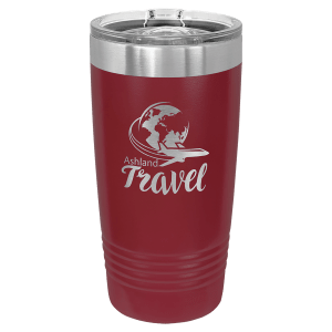 Insulated Tumbler - 20 oz.