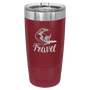 Insulated Tumbler - 20 oz.