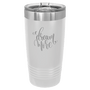 Insulated Tumbler - 20 oz.