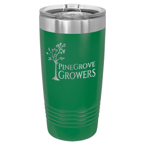Insulated Tumbler - 20 oz.