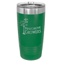 Insulated Tumbler - 20 oz.