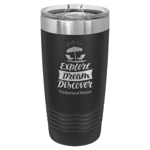 Insulated Tumbler - 20 oz.