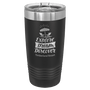 Insulated Tumbler - 20 oz.