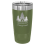 Insulated Tumbler - 20 oz.
