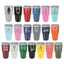 Insulated Tumbler - 30 oz.