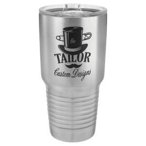 Insulated Tumbler - 30 oz.