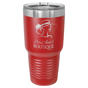 Insulated Tumbler - 30 oz.