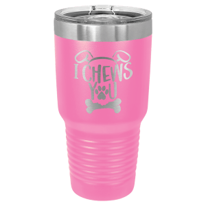 Insulated Tumbler - 30 oz.