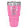 Insulated Tumbler - 30 oz.