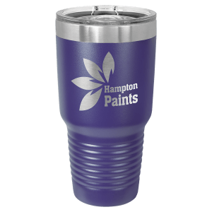 Insulated Tumbler - 30 oz.
