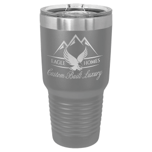 Insulated Tumbler - 30 oz.