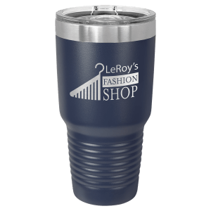 Insulated Tumbler - 30 oz.