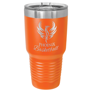 Insulated Tumbler - 30 oz.