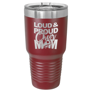 Insulated Tumbler - 30 oz.
