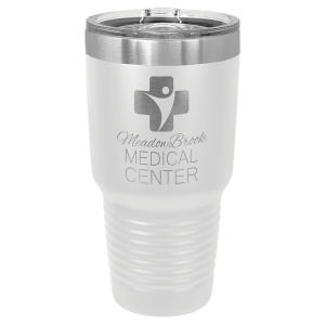 Insulated Tumbler - 30 oz.
