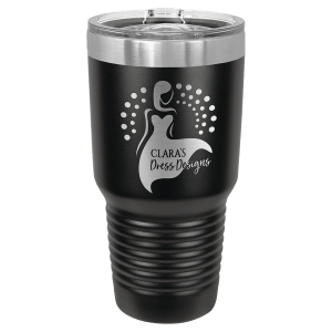 Insulated Tumbler - 30 oz.