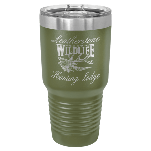 Insulated Tumbler - 30 oz.