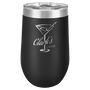 Insulated Tumbler - 16oz. Stemless Wine