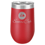 Insulated Tumbler - 16oz. Stemless Wine
