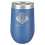 Insulated Tumbler - 16oz. Stemless Wine