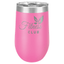 Insulated Tumbler - 16oz. Stemless Wine