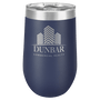 Insulated Tumbler - 16oz. Stemless Wine
