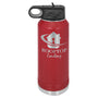 32oz Vacuum Insulated Water Bottle