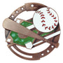 Baseball M3XL Medal