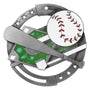 Baseball M3XL Medal
