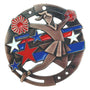 Cheer M3XL Medal