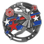 Cheer M3XL Medal