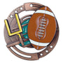 Football M3XL Medal