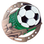 Soccer M3XL Medal