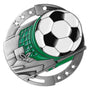 Soccer M3XL Medal