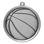 Mega Basketball Medal