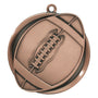 Mega Football Medal