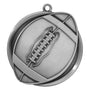 Mega Football Medal