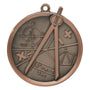 Mega Math Medal