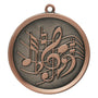 Mega Music Medal