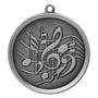 Mega Music Medal