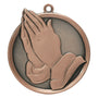 Mega Religious Medal