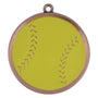 Mega Softball Medal