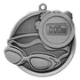 Mega Swimming Medal