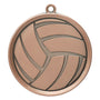 Mega Volleyball Medal