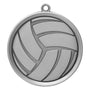 Mega Volleyball Medal