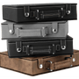 Laserable Leatherette Poker Sets