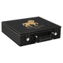 Laserable Leatherette Poker Sets