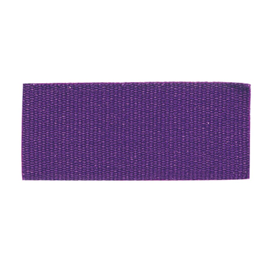 Neck Ribbon - Purple