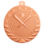 Starbrite Medal - Baseball
